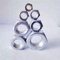 Galvanizado Hex Nut UNF